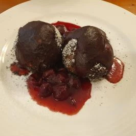 Zila Vendéglő Budapest - Étel/ital