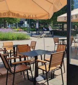 Zing Burger - Debrecen