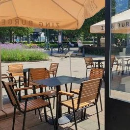 Zing Burger - Debrecen Debrecen - Egyéb