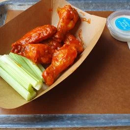 Zing Burger - Debrecen Debrecen - Egyéb