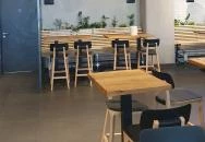 Zing Burger - Etele Plaza Budapest