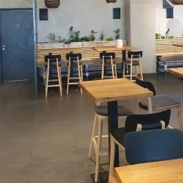 Zing Burger - Etele Plaza Budapest - Egyéb