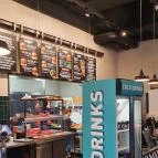 Zing Burger - Etele Plaza Budapest - Egyéb