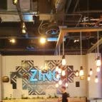 Zing Burger - Etele Plaza Budapest - Egyéb