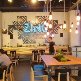 Zing Burger - Etele Plaza Budapest - Egyéb