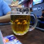 Zing Burger - Széll Kálmán tér Budapest - Belső