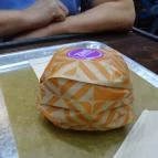 Zing Burger - Széll Kálmán tér Budapest - Étel/ital