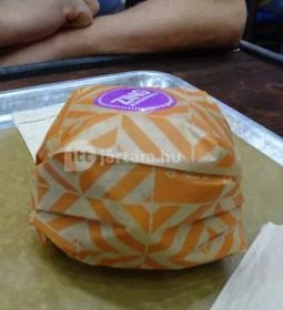 Zing Burger - Széll Kálmán tér