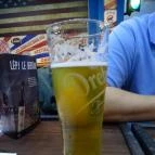 Zing Burger - Széll Kálmán tér Budapest - Étel/ital