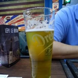 Zing Burger - Széll Kálmán tér, Budapest - Étel/ital