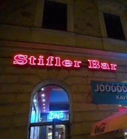 Zing Burger - Széll Kálmán tér