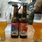 Zing Burger - Nádor utca Budapest - Étel/ital