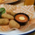 Zing Burger - Nádor utca Budapest - Étel/ital