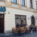 Zing Burger Székesfehérvár - Külső kép