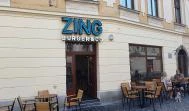 Zing Burger Székesfehérvár - Külső kép