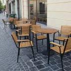 Zing Burger Székesfehérvár - Külső kép