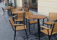 Zing Burger Székesfehérvár