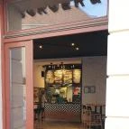 Zing Burger Székesfehérvár - Belső