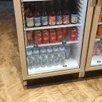 Zing Burger Székesfehérvár - Étel/ital