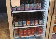 Zing Burger Székesfehérvár