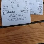 Zing Burger Székesfehérvár - Egyéb