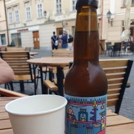 Zing Burger Székesfehérvár - Étel/ital