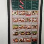 Zing étterem Debrecen - Egyéb