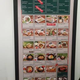 Zing étterem Debrecen - Egyéb