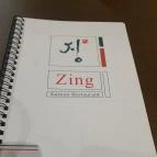 Zing étterem Debrecen - Egyéb