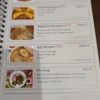 Zing étterem Debrecen - Egyéb