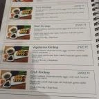 Zing étterem Debrecen - Egyéb