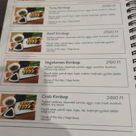 Zing étterem Debrecen - Egyéb