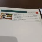 Zing étterem Debrecen - Egyéb