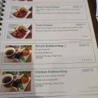 Zing étterem Debrecen - Egyéb