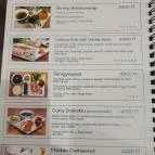 Zing étterem Debrecen - Egyéb