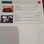 Zing étterem Debrecen - Egyéb