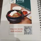 Zing étterem Debrecen - Egyéb