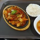 Zing étterem Debrecen - Egyéb