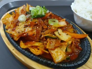 Zing étterem Debrecen