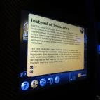 Zip’s Brewhouse Miskolc - Belső