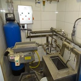 Zip’s Brewhouse Miskolc - Egyéb