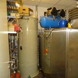 Zip’s Brewhouse Miskolc - Egyéb