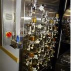 Zip’s Brewhouse Miskolc - Belső