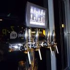 Zip’s Brewhouse Miskolc - Belső