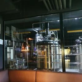 Zip’s Brewhouse Miskolc - Egyéb