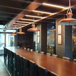 Zip’s Brewhouse Miskolc - Egyéb