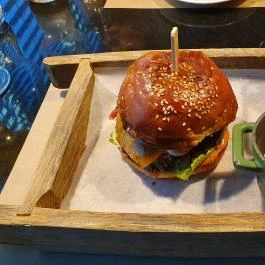 Zip’s Brewhouse Miskolc - Egyéb