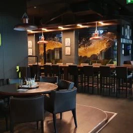 Zip’s Brewhouse Miskolc - Egyéb