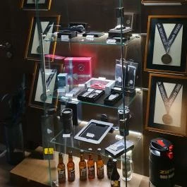 Zip’s Brewhouse Miskolc - Egyéb