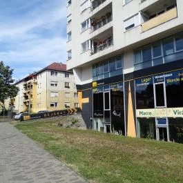 Zip’s Brewhouse Miskolc - Külső kép